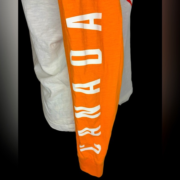 HBC Vintage Style ‘67 Olympic long sleeve- XSmall - Picture 3 of 5